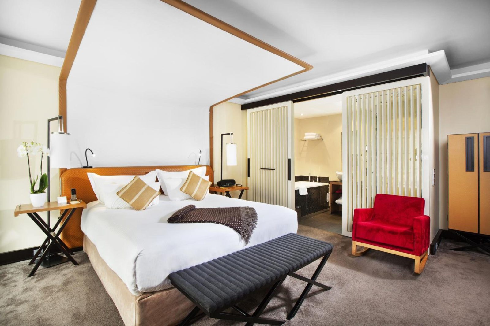 Five Seas by Inwood Hotels — photo 4