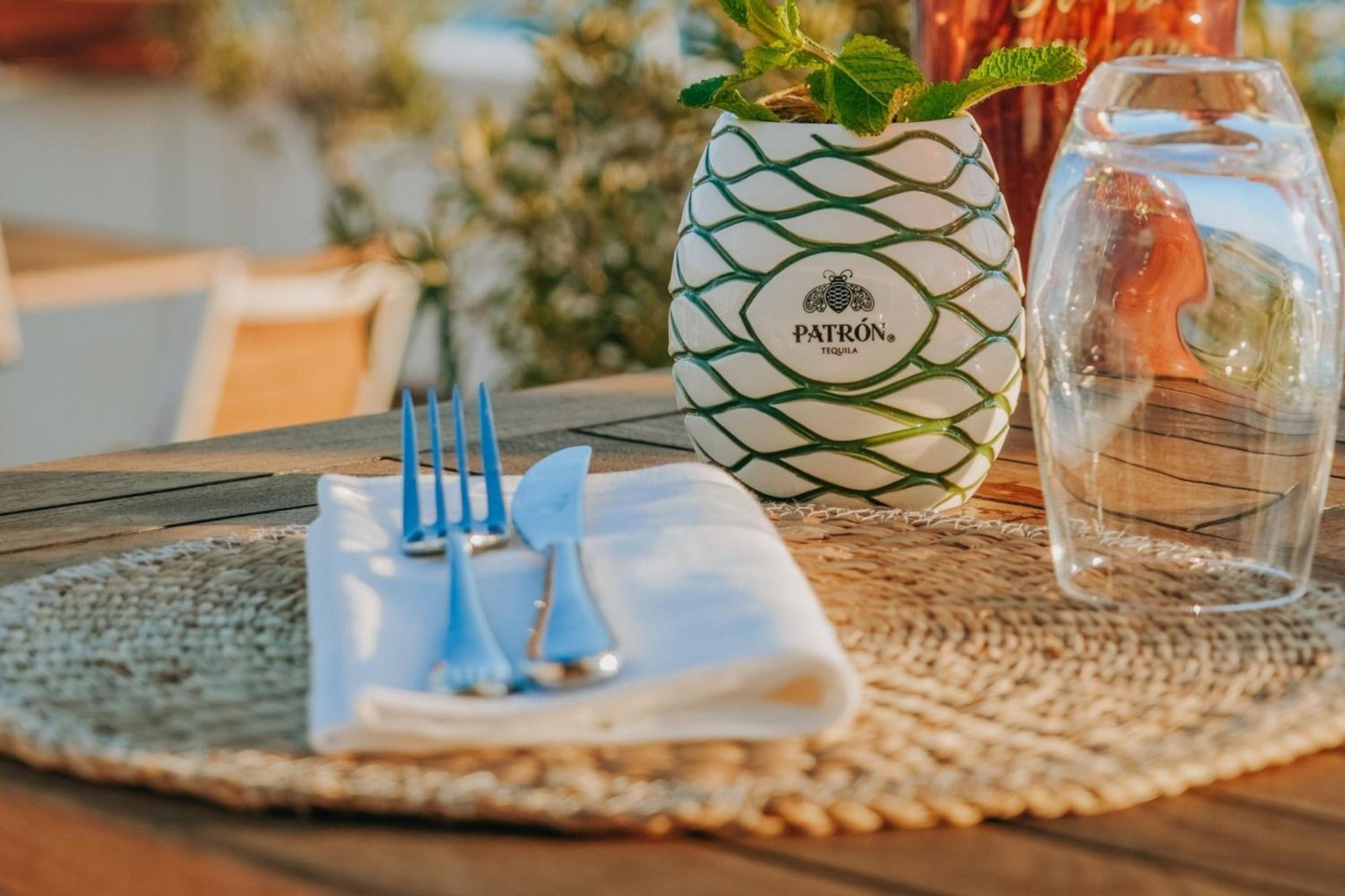 JW Marriott Cannes — photo 4