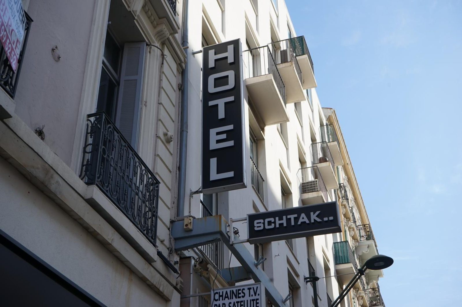 Hotel Schtak — photo 2
