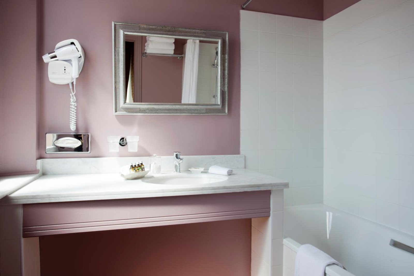 Le Cavendish — photo 4