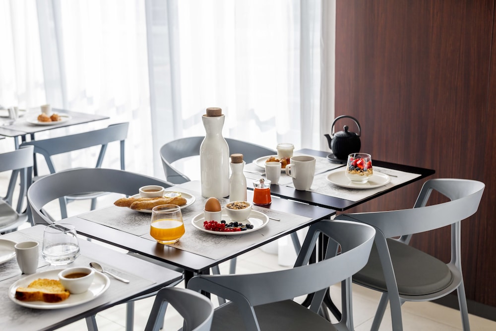 OKKO Hotels Cannes Centre — photo 6