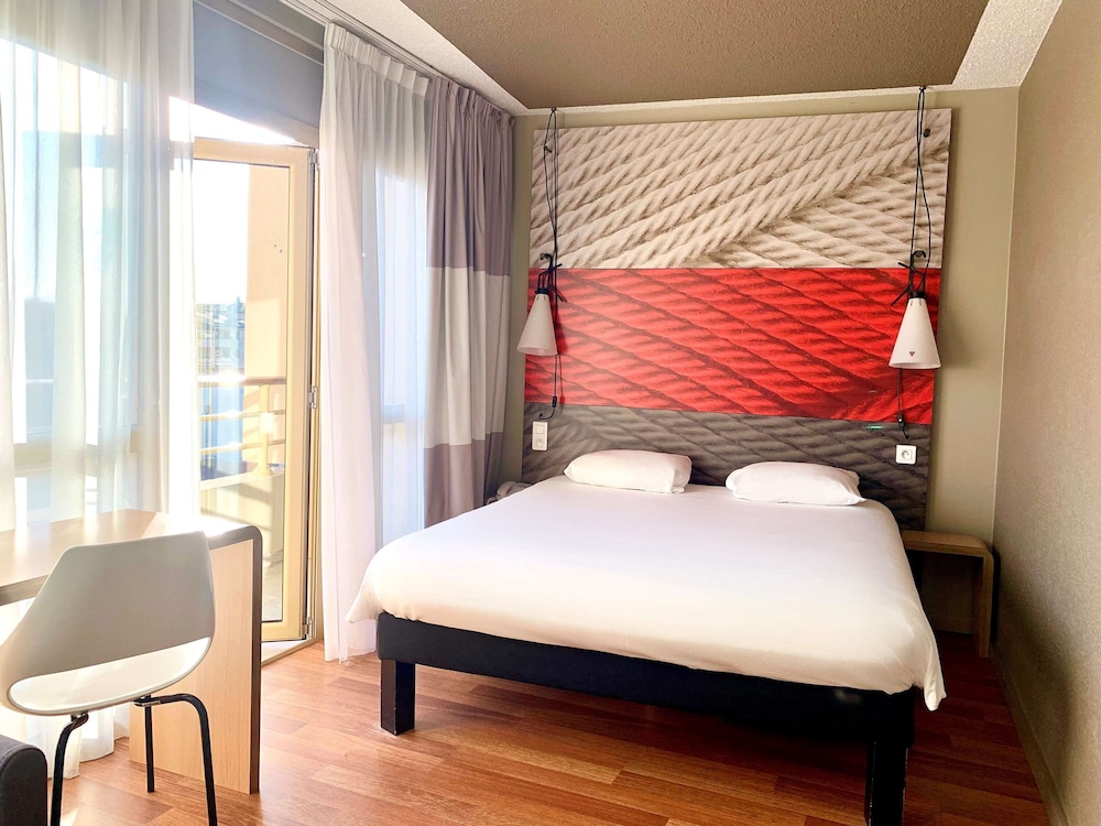 ibis Cannes Plage La Bocca — photo 7