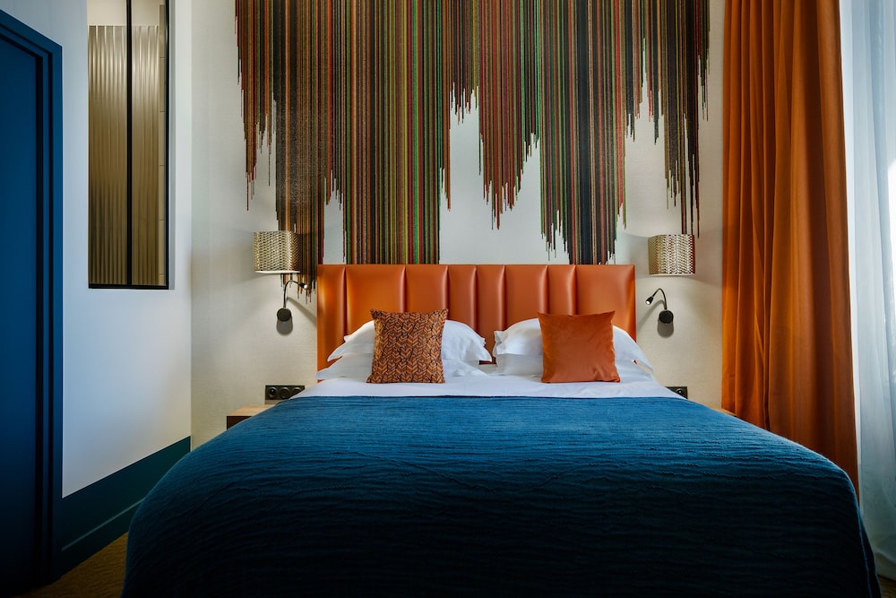 Hotel Verlaine — photo 5
