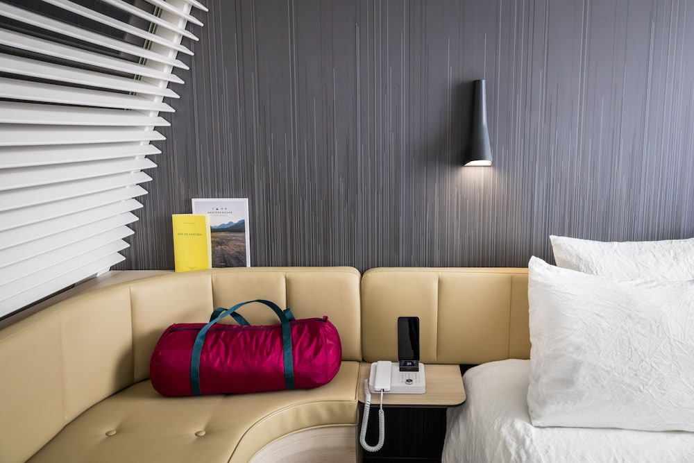 OKKO Hotels Cannes Centre — photo 4