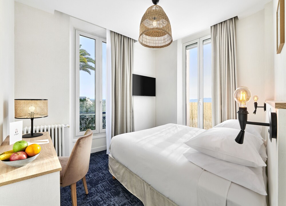 Hotel Le Suquet Cannes — photo 5