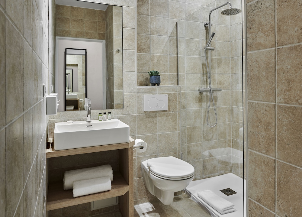 Hotel Le Suquet Cannes — photo 4