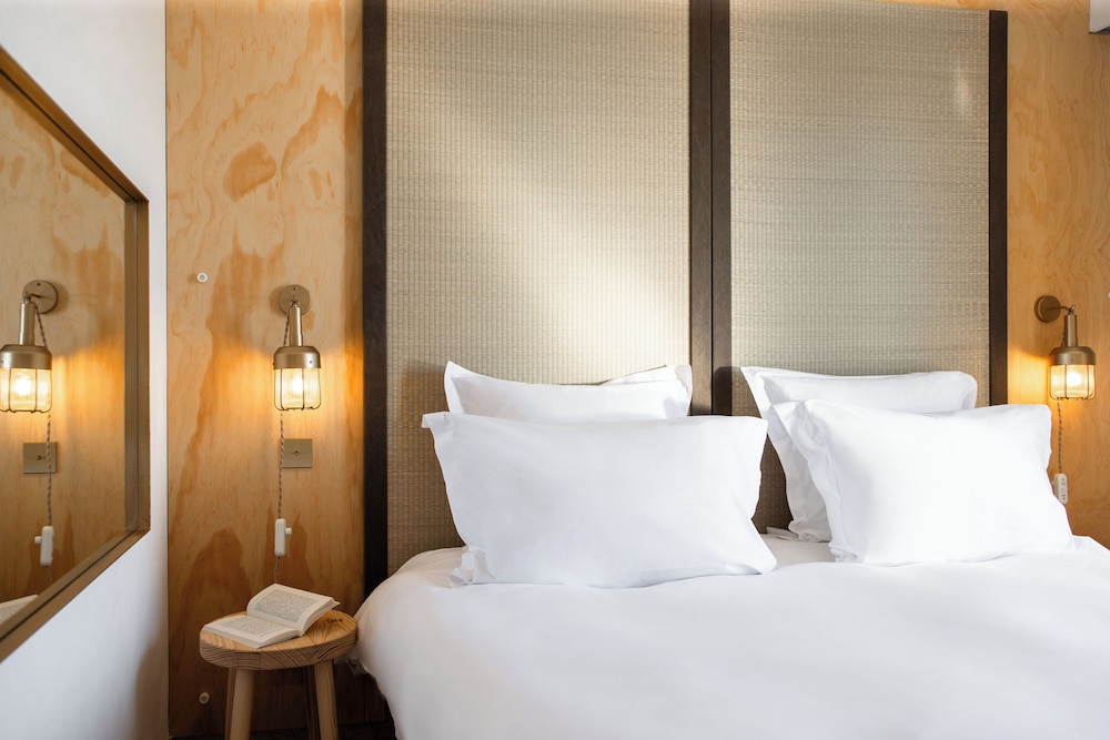 MOB Hotel Cannes — photo 6