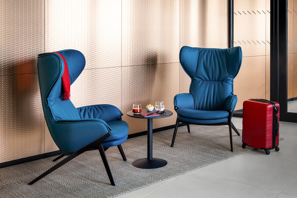 OKKO Hotels Cannes Centre — photo 3