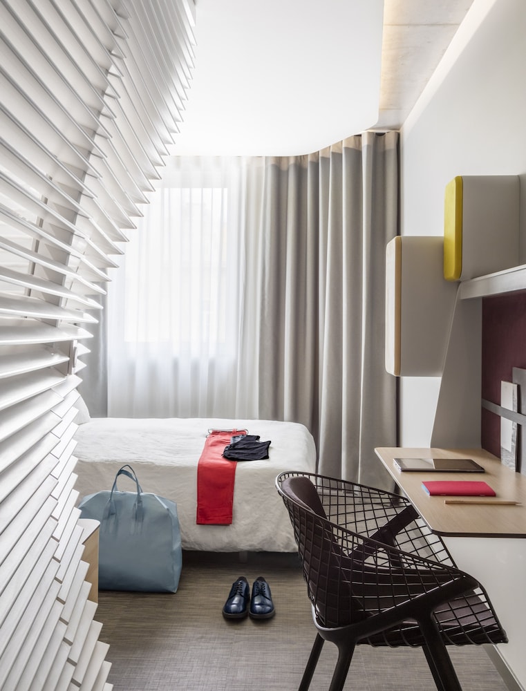 OKKO Hotels Cannes Centre — photo 7