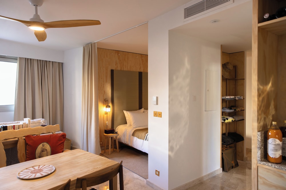 MOB Hotel Cannes — photo 7