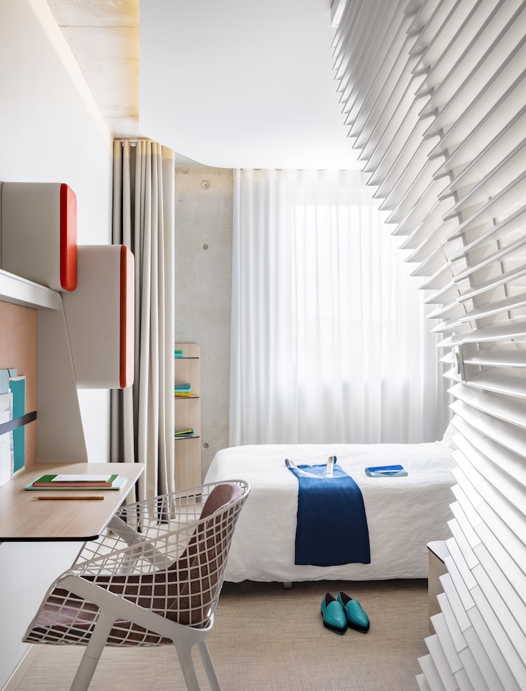 OKKO Hotels Cannes Centre — photo 5
