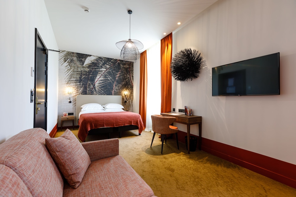 Hotel Verlaine — photo 4