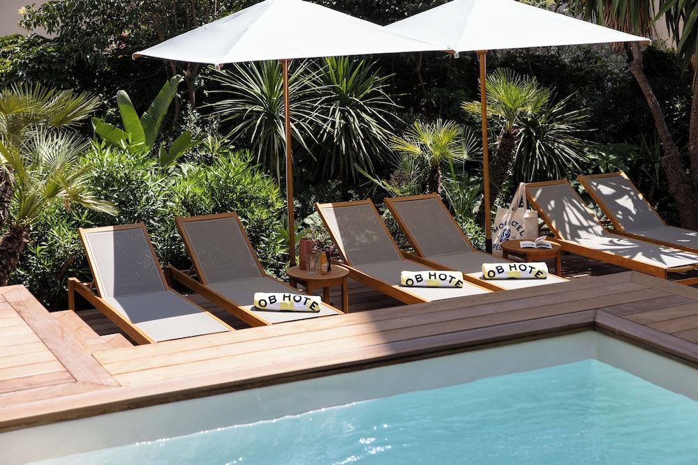 MOB Hotel Cannes — photo 5