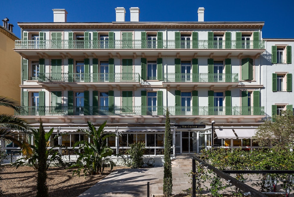 Hotel Verlaine — photo 7
