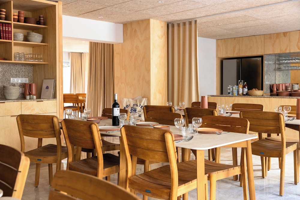 MOB Hotel Cannes — photo 2
