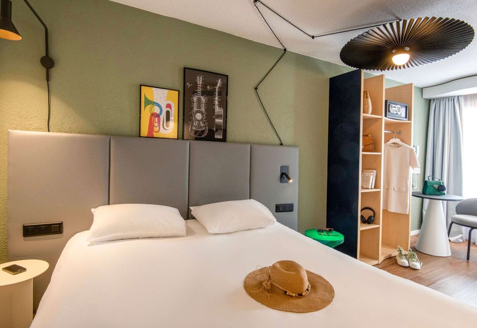 ibis Cannes Centre