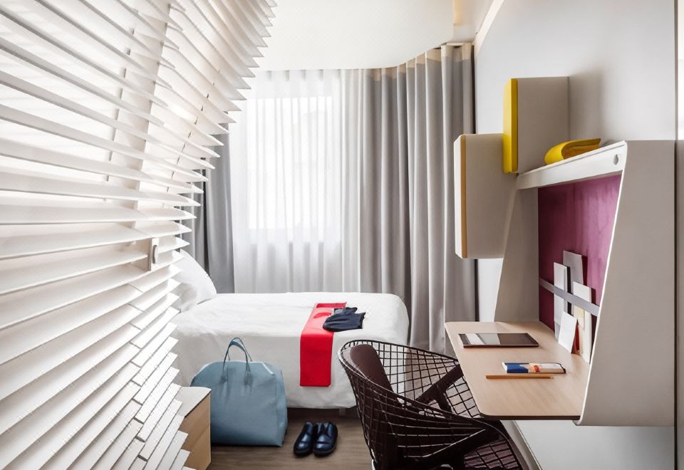 OKKO Hotels Cannes Centre